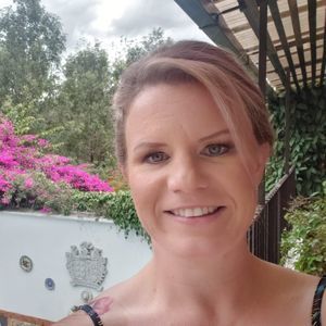 Meet your Posher, Shannon